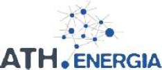 Logo ATH Energia