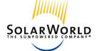 Logo SolarWorld