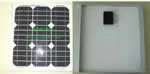 Moduli Solari Fotovoltaici per Camper J.G.N. Solar Energy PN-12M