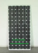 Modulo solare monocristallino SP165-24M
