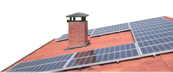 Realizzazione di impianti fotovoltaici integrati o parzialmente integrati