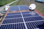 Impianto fotovoltaico parzialmente integrato a Marzeno, Brisighella (RA)