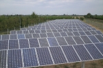 Impianto fotovoltaico non integrato a Reda, Faenza (RA)
