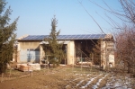 Impianto fotovoltaico totalmente integrato a Reda, Faenza (RA)