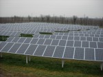 Impianto fotovoltaico non integrato a Granarolo, Faenza (RA)