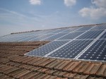 Impianto fotovoltaico totalmente integrato a Russi (RA)