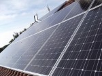 Impianto fotovoltaico parzialmente integrato a Lugo (RA)