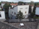 Impianto fotovoltaico parzialmente integrato a Faenza (RA)