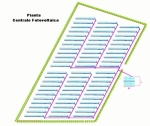 Procede a grandi passi la realizzazione della centrale fotovoltaica